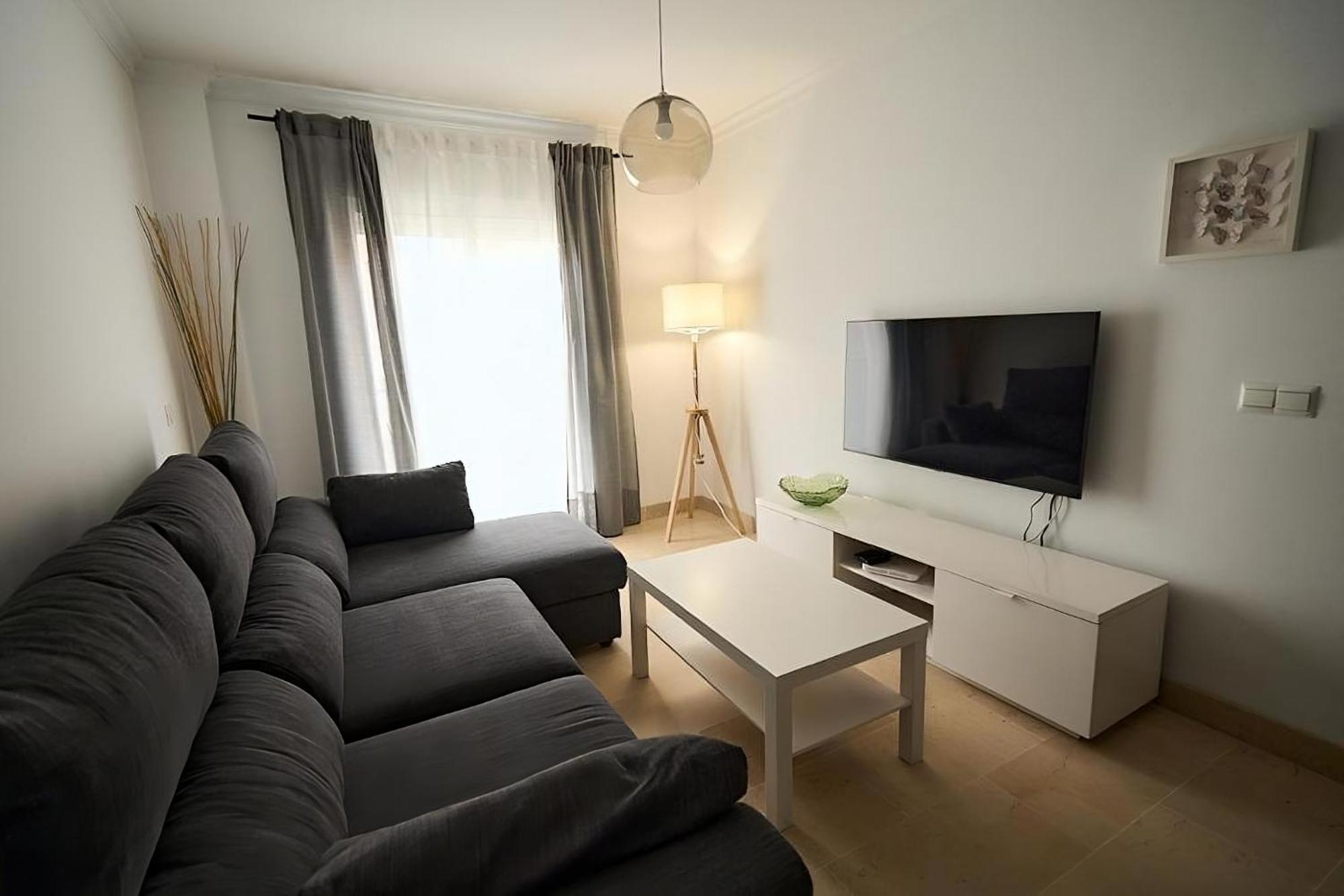 Apartmán Centro Màlaga
